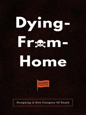 cover image of Dying-From-Home